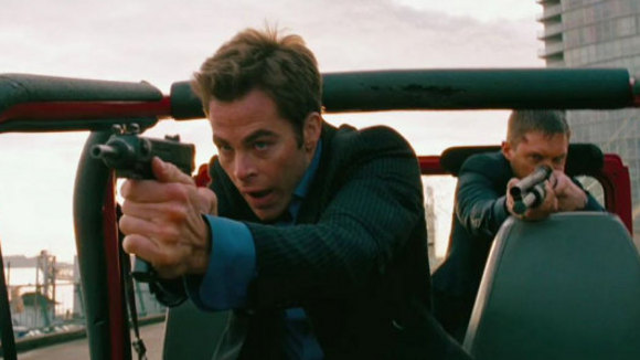 Photo from the movie This Means War