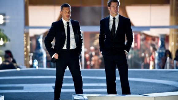 Photo from the movie This Means War