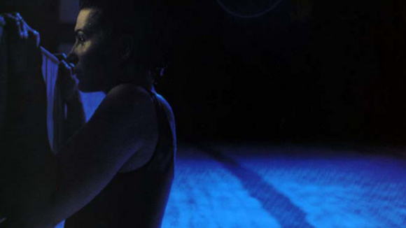 Photo du film Trois Couleurs: Bleu