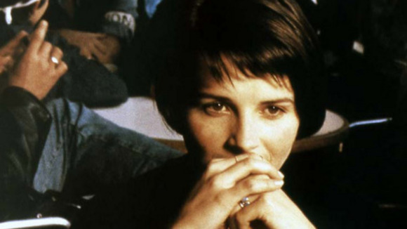 Photo du film Trois Couleurs: Bleu