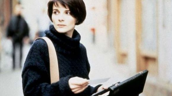 Photo du film Trois Couleurs: Bleu