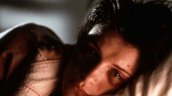 Photo du film Trois Couleurs: Bleu