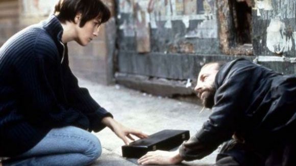 Photo du film Trois Couleurs: Bleu