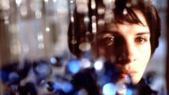 Photo du film Trois Couleurs: Bleu
