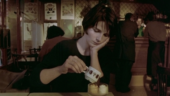 Photo du film Trois Couleurs: Bleu