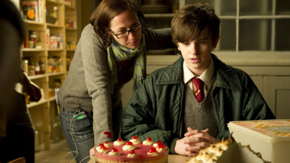 Photo from the movie Toast