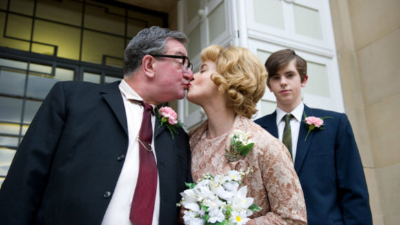 Photo from the movie Toast