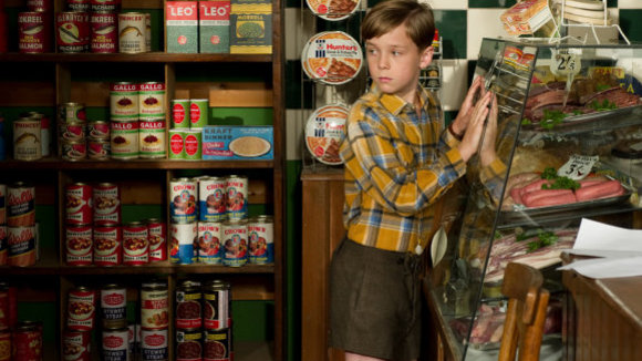 Photo from the movie Toast