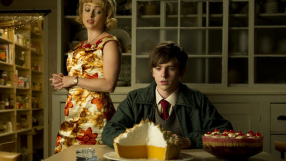 Photo from the movie Toast