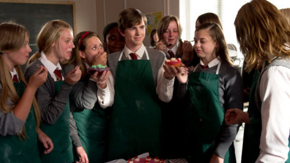 Photo from the movie Toast