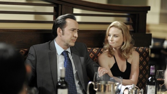 Photo from the movie Rage