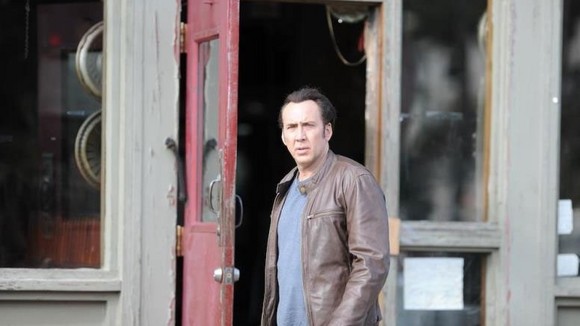 Photo from the movie Rage