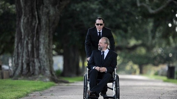 Photo from the movie Rage