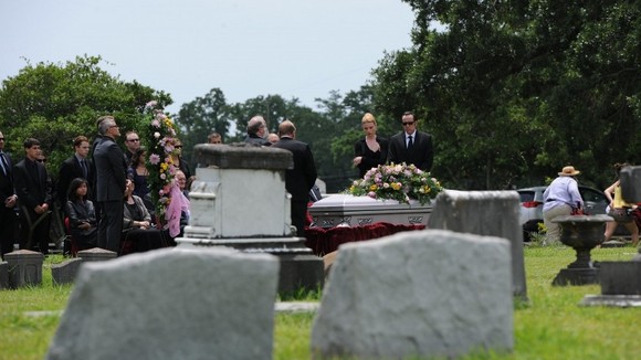 Photo from the movie Rage