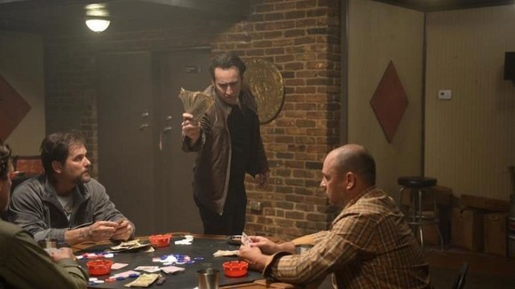 Photo from the movie Rage