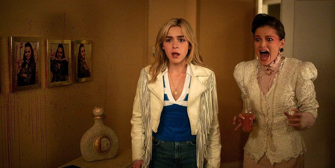 Photo from the movie Totally Killer