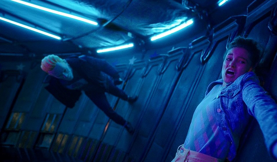 Photo from the movie Totally Killer