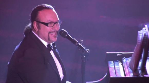 Photo du film Two: The Story of Roman & Nyro