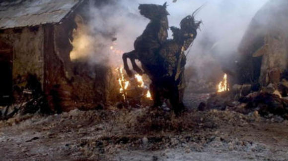 Photo du film Monde Infernal: Évolution