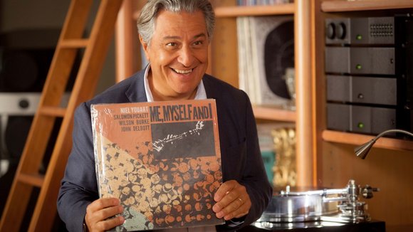 Photo from the movie Do Not Disturb