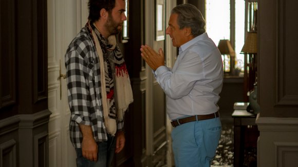 Photo from the movie Do Not Disturb