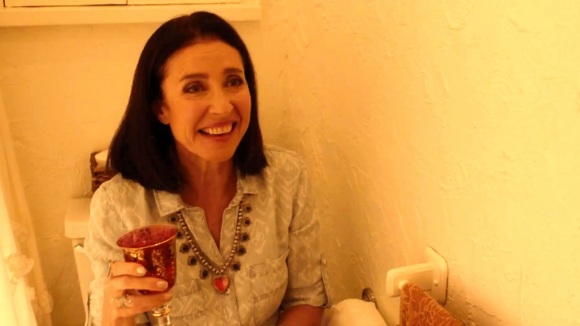 Photo du film Weepah Way for Now