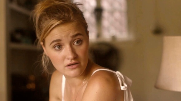 Photo du film Weepah Way for Now