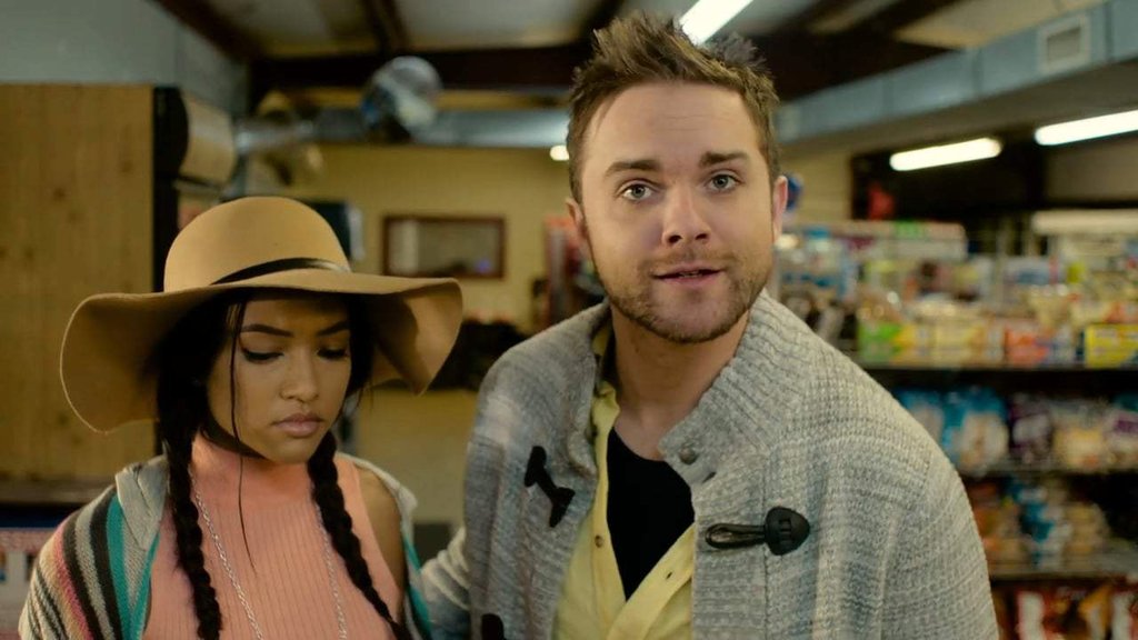 Photo from the movie Welcome to Willits