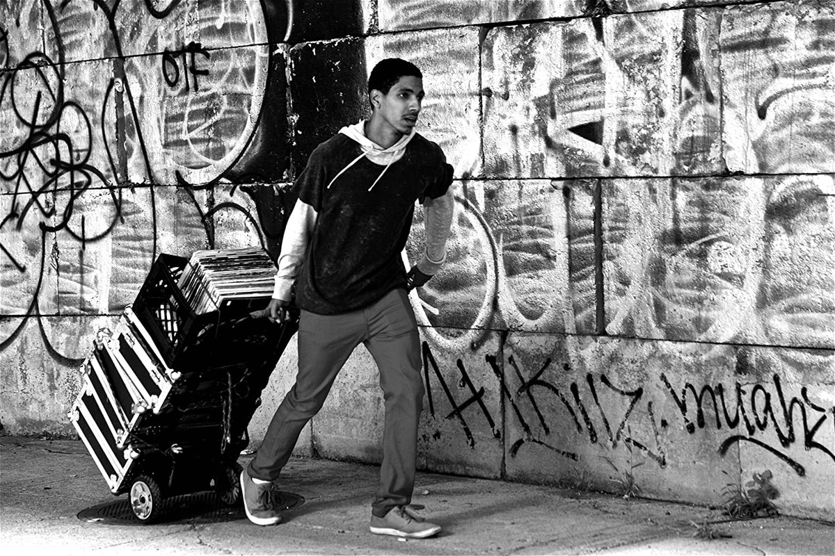 Photo from the movie Wheels