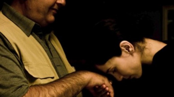 Photo du film L'Étrangère