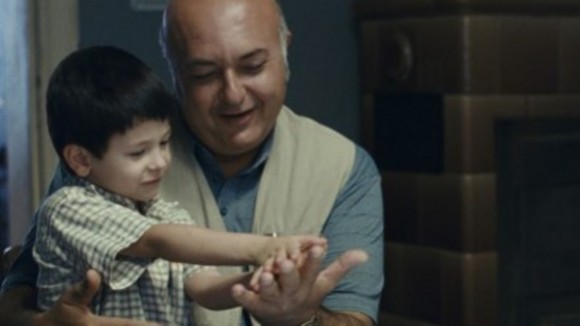 Photo du film L'Étrangère