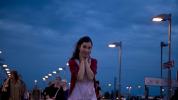 Photo du film L'Étrangère