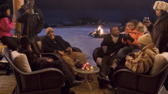 Photo du film Why Did I Get Married?