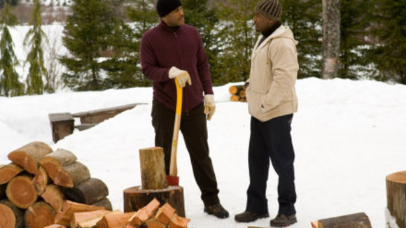 Photo du film Why Did I Get Married?