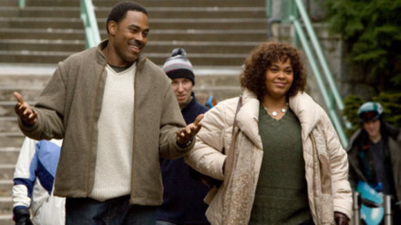 Photo du film Why Did I Get Married?