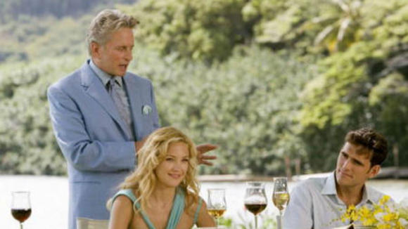 Photo du film Toi, moi et Dupree