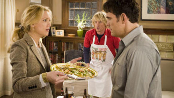 Photo du film Toi, moi et Dupree