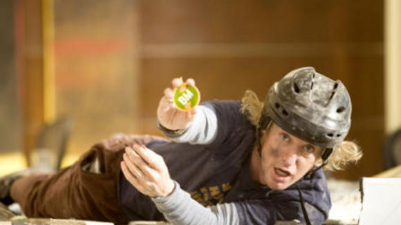 Photo du film Toi, moi et Dupree