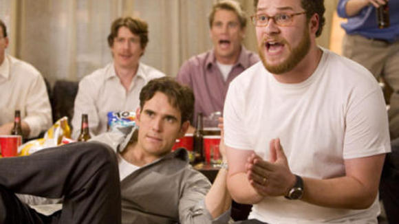 Photo du film Toi, moi et Dupree