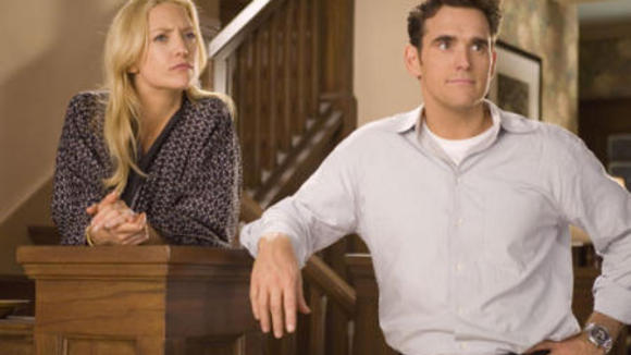 Photo du film Toi, moi et Dupree