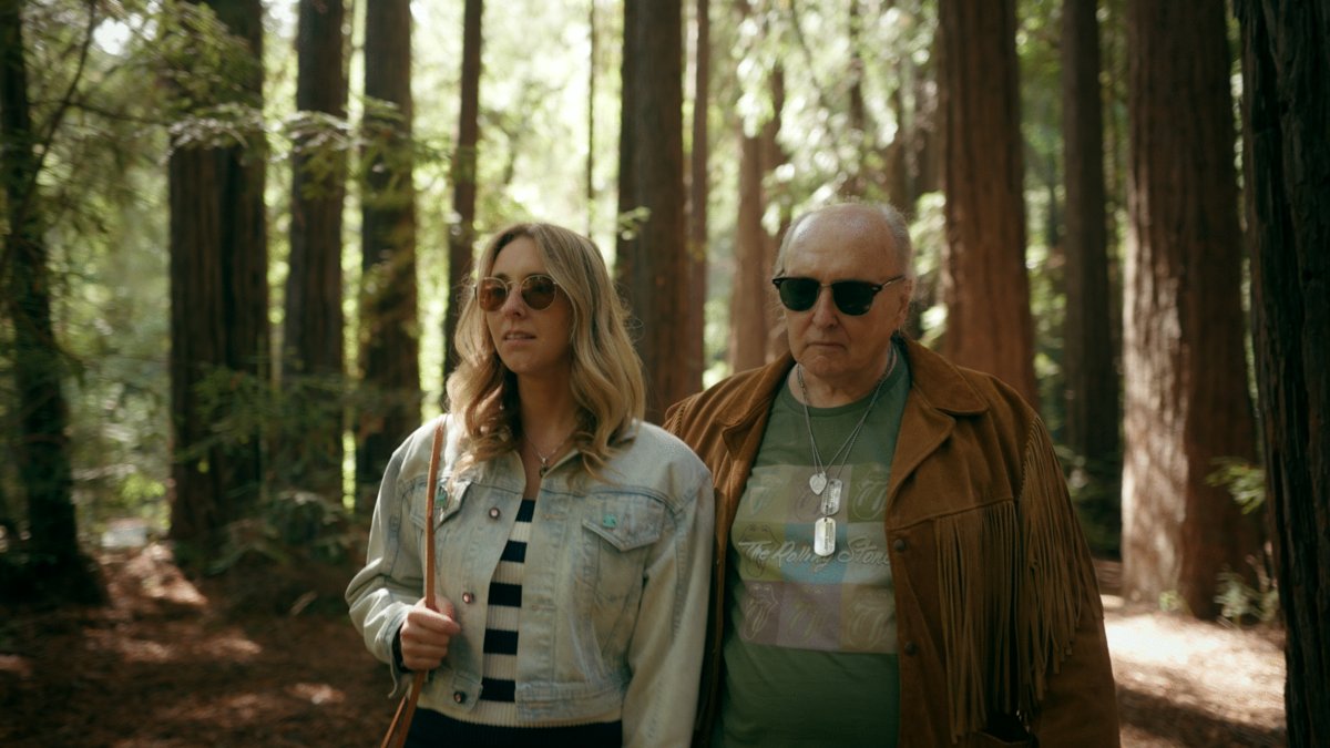 Photo du film Francoeur: On achève bien les rockers