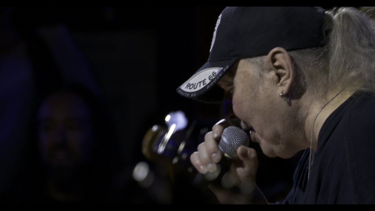 Photo du film Francoeur: On achève bien les rockers