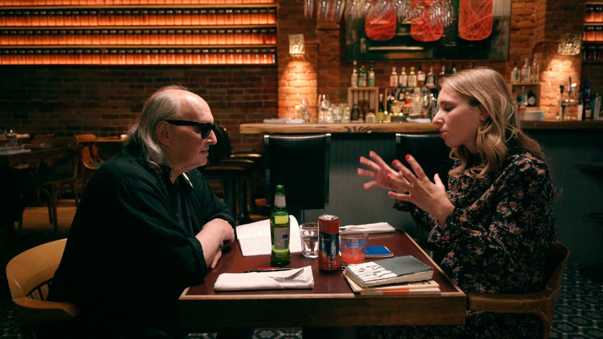 Photo du film Francoeur: On achève bien les rockers