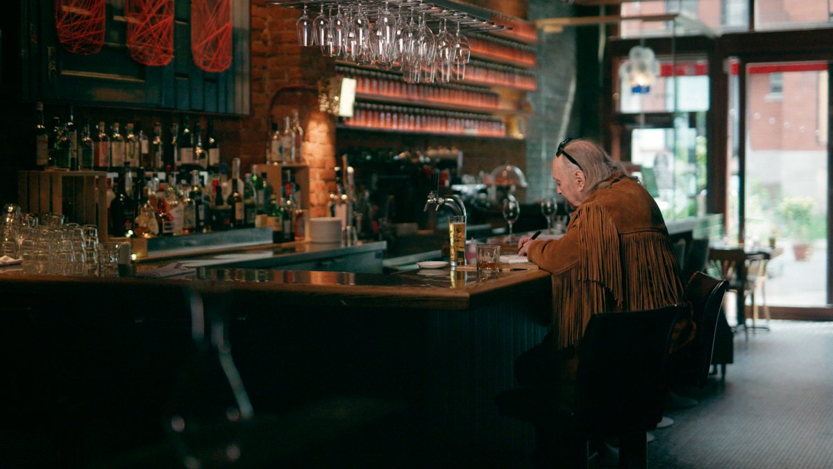 Photo du film Francoeur: On achève bien les rockers