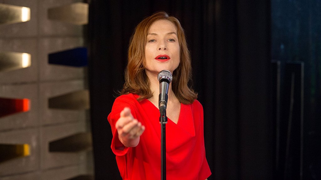 Photo du film Souvenir