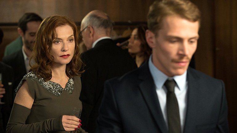 Photo du film Souvenir