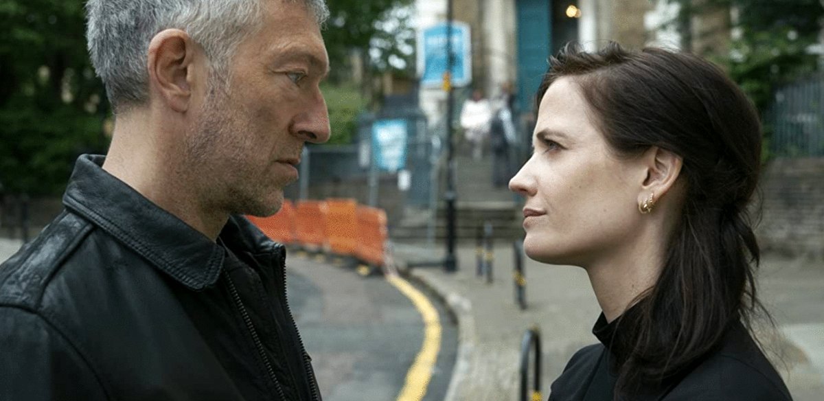 Photo from the movie Liaison