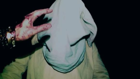 Photo from the movie As Above, So Below