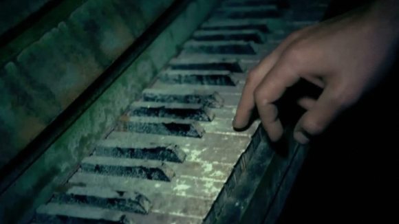 Photo from the movie As Above, So Below