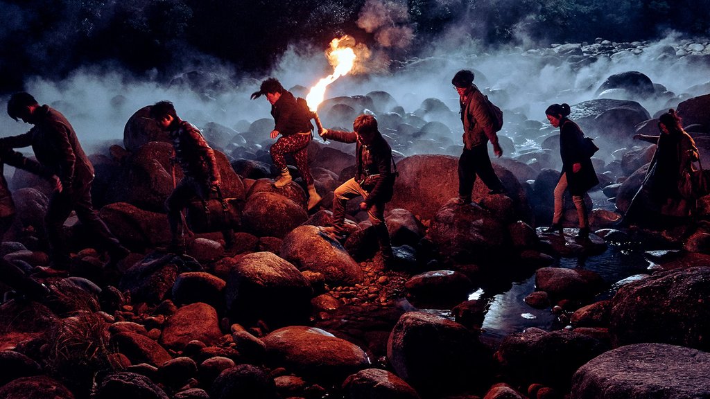 Photo du film Yi chu hao xi